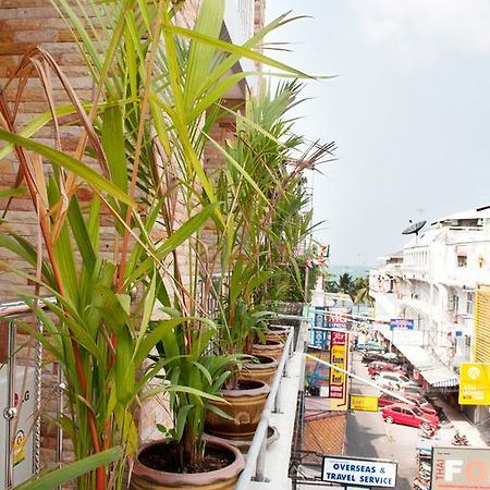 Sabai Sabai House Pattaya Motel Phòng bức ảnh