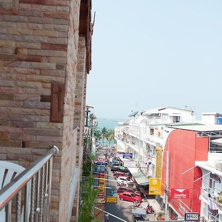 Sabai Sabai House Pattaya Motel Phòng bức ảnh