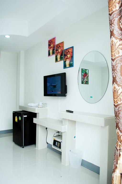 Sabai Sabai House Pattaya Motel Phòng bức ảnh