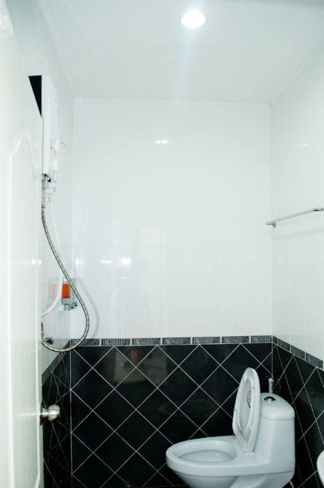 Sabai Sabai House Pattaya Motel Ngoại thất bức ảnh