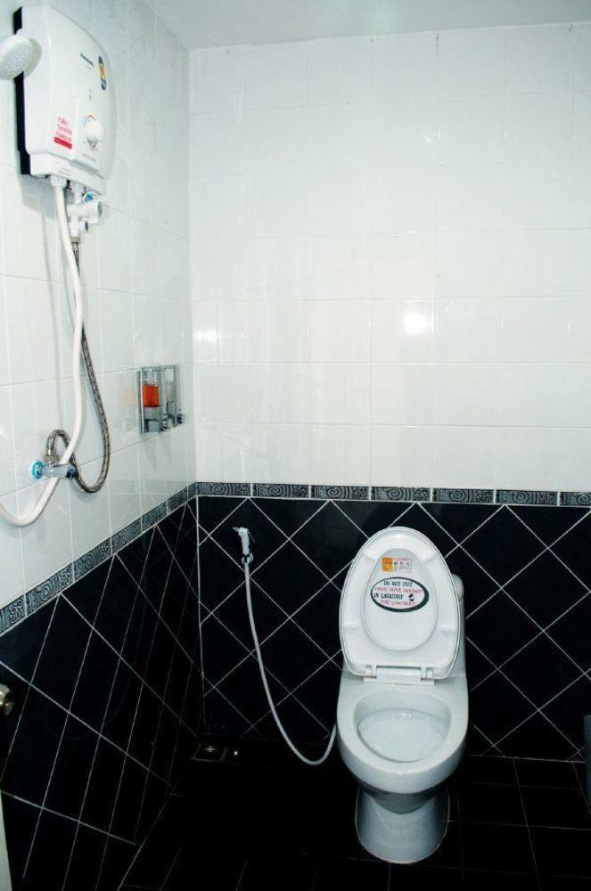 Sabai Sabai House Pattaya Motel Ngoại thất bức ảnh