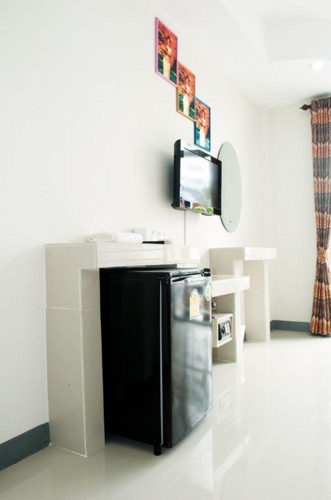 Sabai Sabai House Pattaya Motel Ngoại thất bức ảnh
