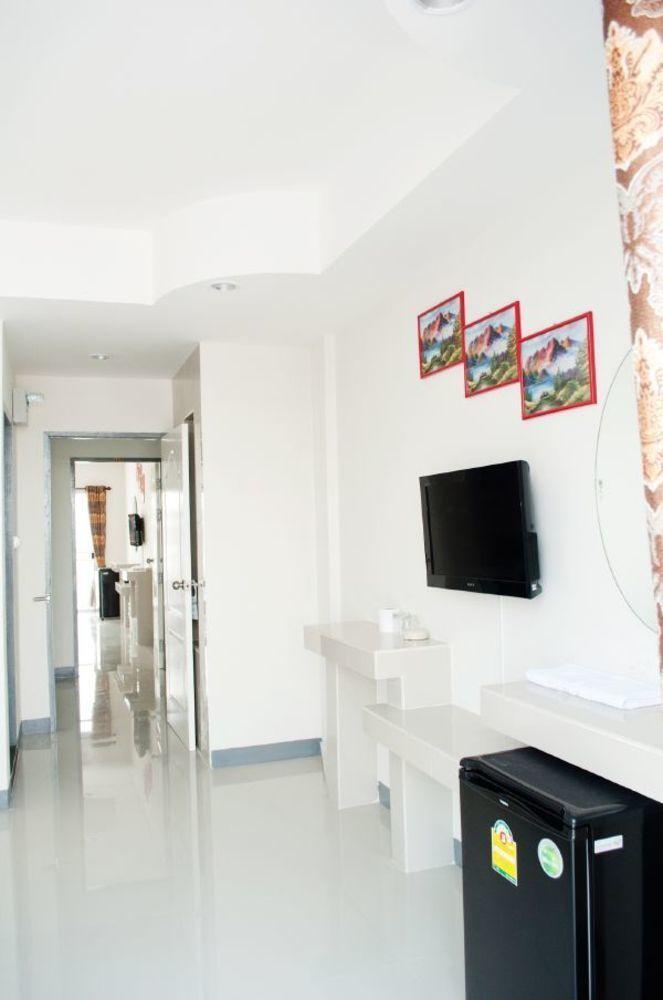 Sabai Sabai House Pattaya Motel Ngoại thất bức ảnh