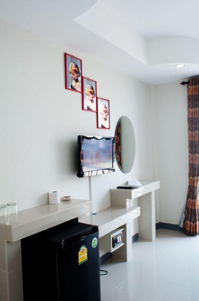 Sabai Sabai House Pattaya Motel Ngoại thất bức ảnh