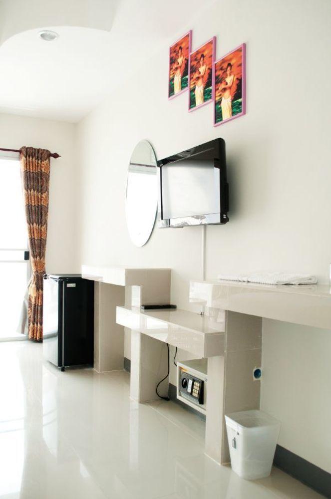 Sabai Sabai House Pattaya Motel Ngoại thất bức ảnh