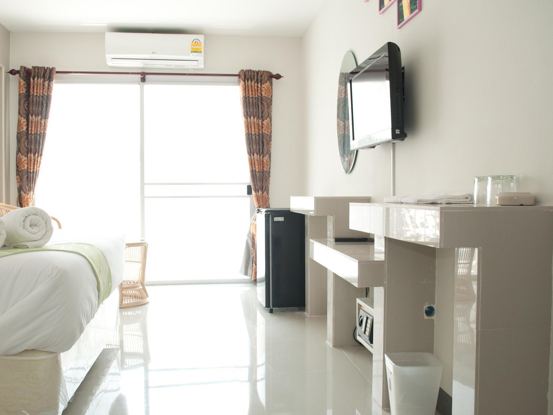 Sabai Sabai House Pattaya Motel Ngoại thất bức ảnh
