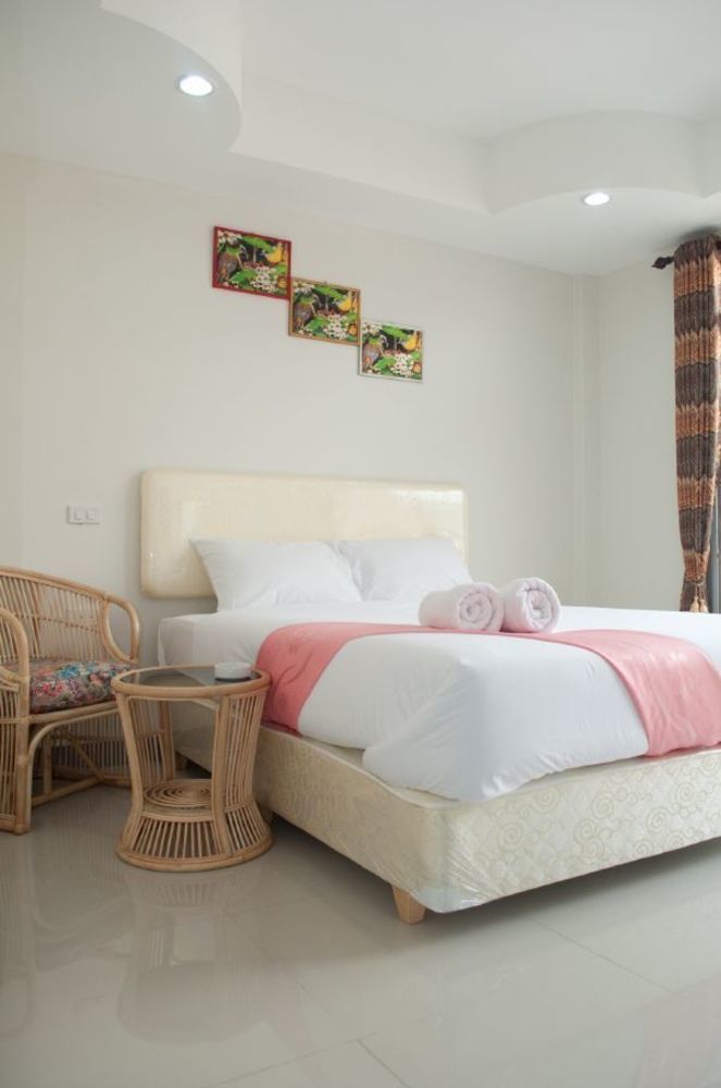 Sabai Sabai House Pattaya Motel Ngoại thất bức ảnh