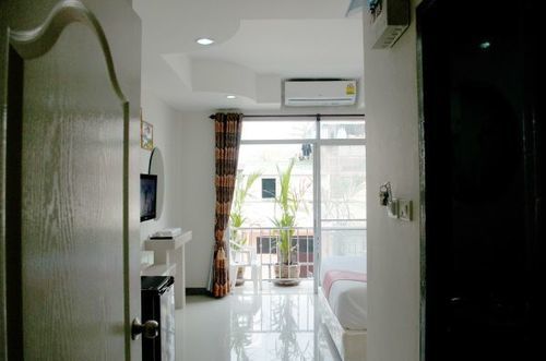 Sabai Sabai House Pattaya Motel Ngoại thất bức ảnh