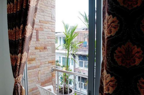 Sabai Sabai House Pattaya Motel Ngoại thất bức ảnh