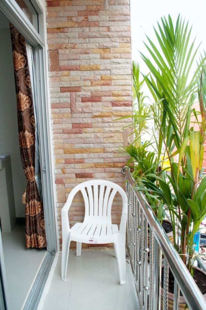 Sabai Sabai House Pattaya Motel Ngoại thất bức ảnh