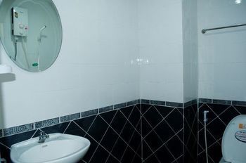 Sabai Sabai House Pattaya Motel Ngoại thất bức ảnh