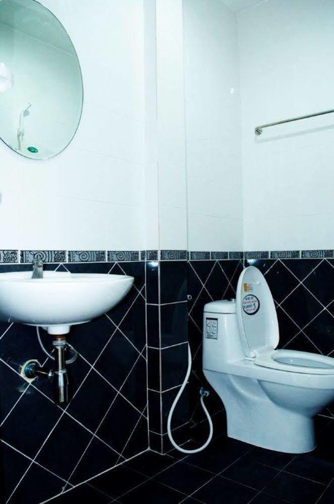 Sabai Sabai House Pattaya Motel Ngoại thất bức ảnh